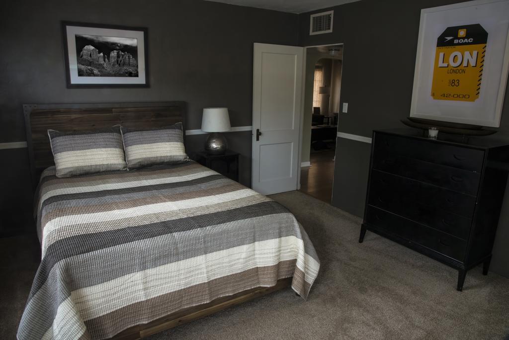 The Charming Bungalow Phoenix Rom bilde
