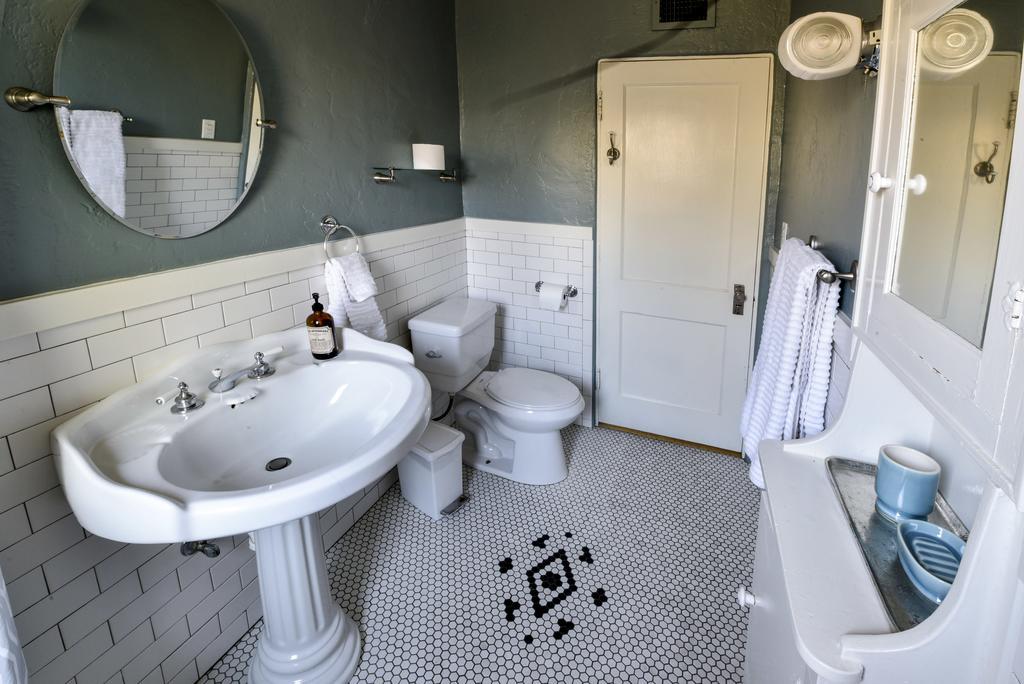 The Charming Bungalow Phoenix Rom bilde