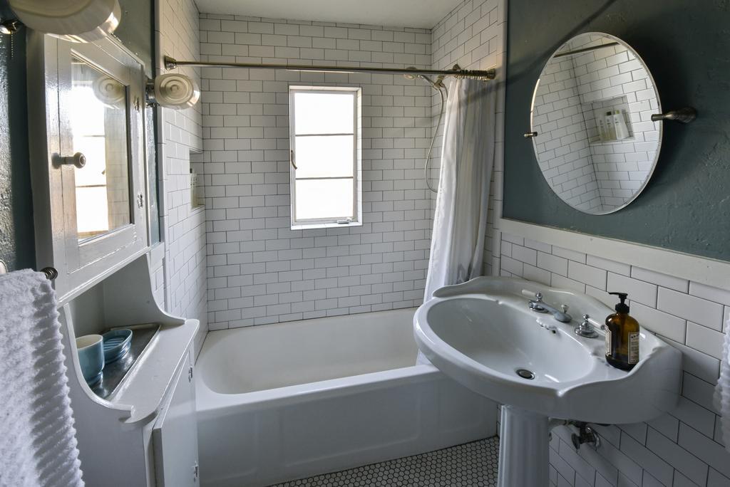 The Charming Bungalow Phoenix Rom bilde