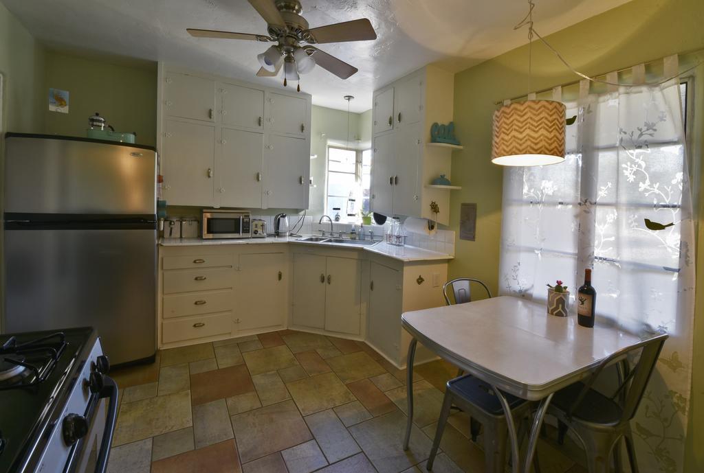 The Charming Bungalow Phoenix Rom bilde