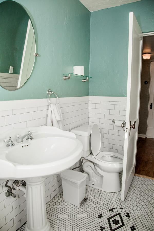 The Charming Bungalow Phoenix Eksteriør bilde